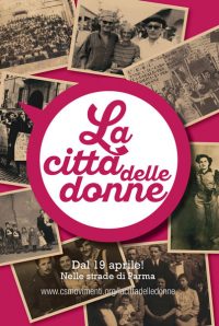 città-donne