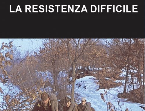 La Resistenza difficile – di Santo Peli