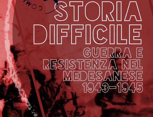 Una storia difficile – di Michela Cerocchi