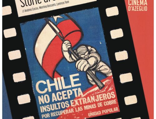 Una questione di solidarietà. Storie di esuli cileni – Lunedì 11 Settembre 2023