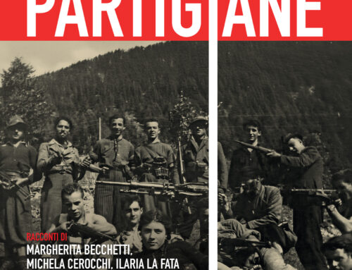 Partigiane. Conferenza spettacolo – Domenica 27 Aprile 2025